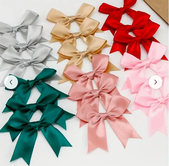 NOEUD DECORATIF