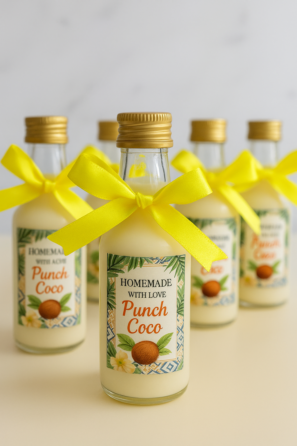 PUNCH ET PLANTEUR EVENEMENT